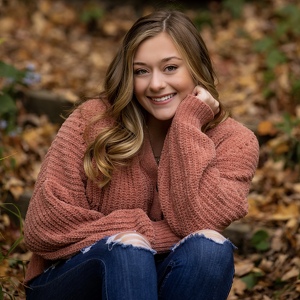 Fundraising Page: Ari Otten